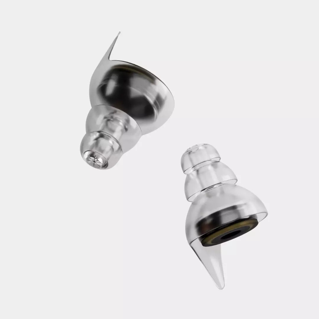 Bouchons d'oreilles Pianno Moto